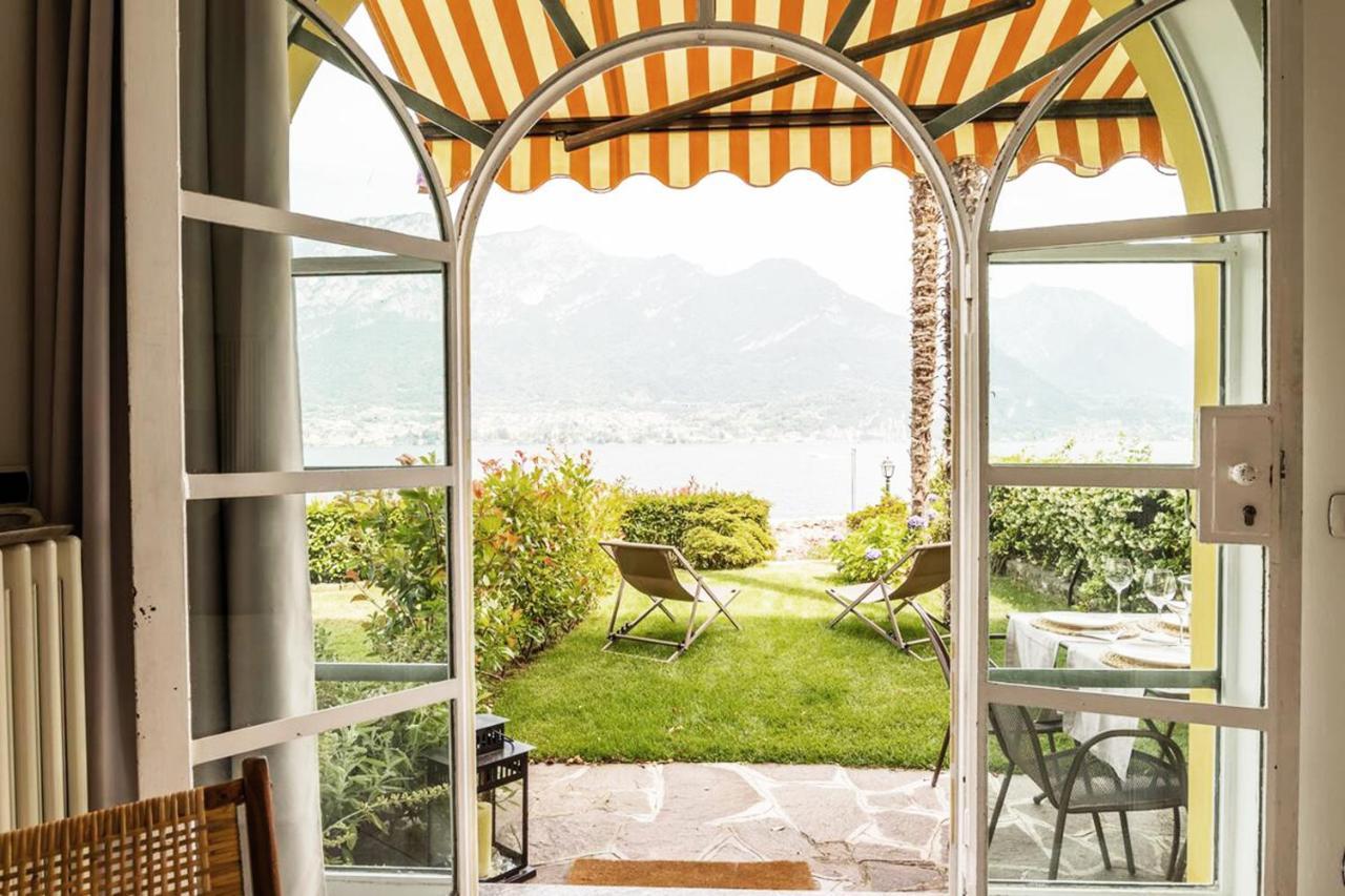 Oliveto LarioTerrace On The Lakeアパートメント エクステリア 写真