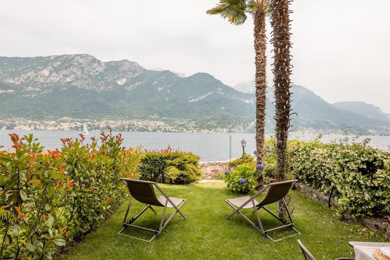 Oliveto LarioTerrace On The Lakeアパートメント エクステリア 写真