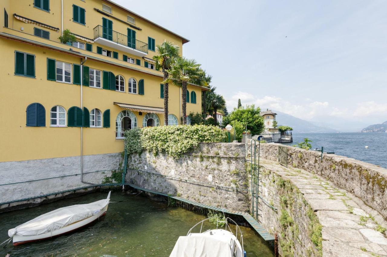 Oliveto LarioTerrace On The Lakeアパートメント エクステリア 写真